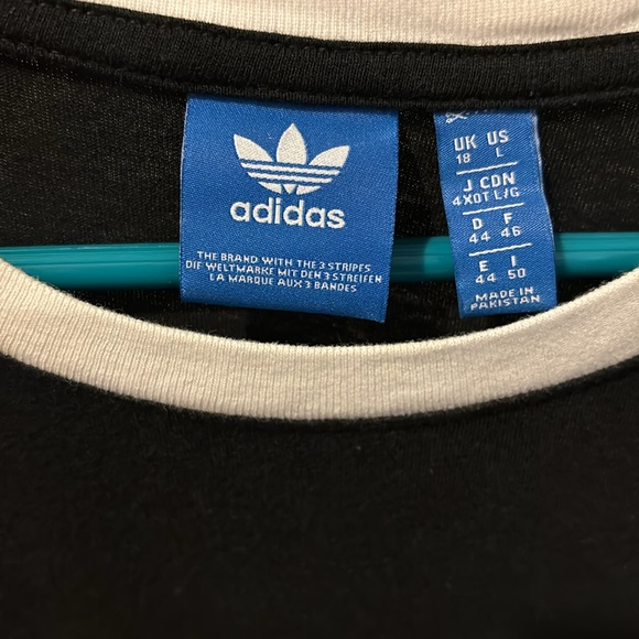 Adidas shirt - Picture 2 of 2